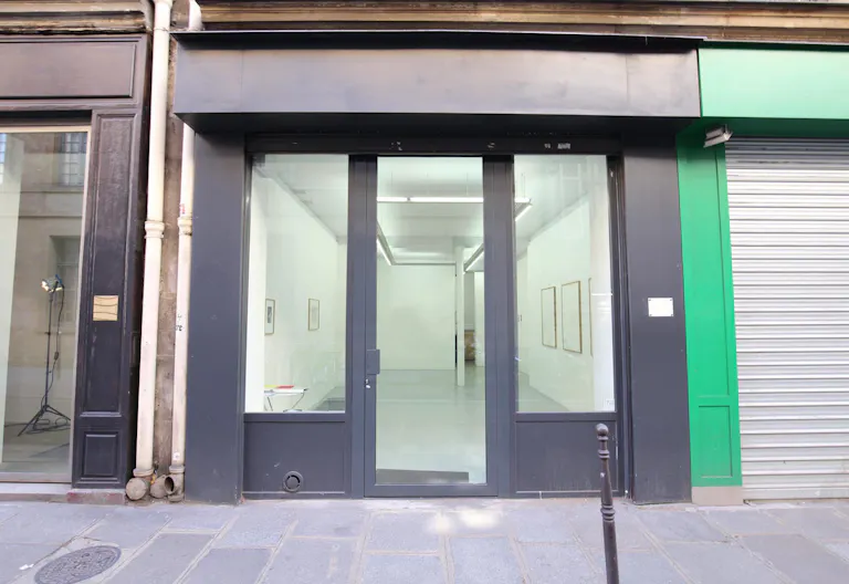 White Box Gallery in Le Marais - Image 4