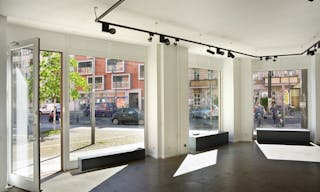 Pop Up space on Pappelallee - Image 0