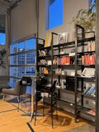 Cafe with Denver downtown view - Image 1