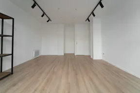 Boutique éphémère - Pop up store Rue des Dames (Batignolles) - Image 1
