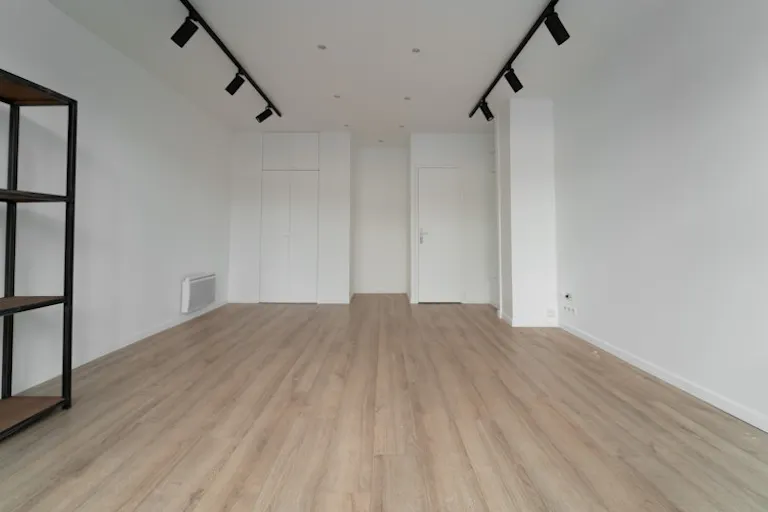 Boutique éphémère - Pop up store Rue des Dames (Batignolles) - Image 1