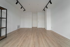 Boutique éphémère - Pop up store Rue des Dames (Batignolles) - Image 1