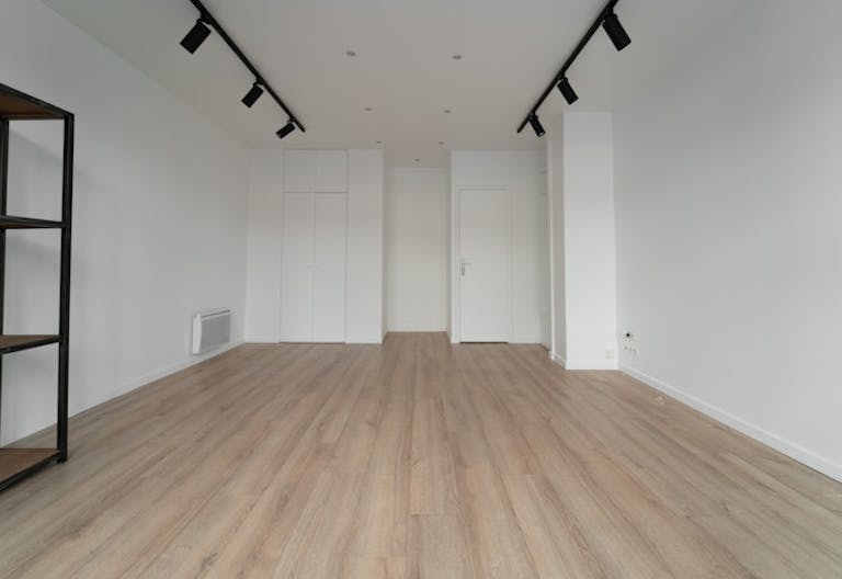 Boutique éphémère - Pop up store Rue des Dames (Batignolles) - Image 1