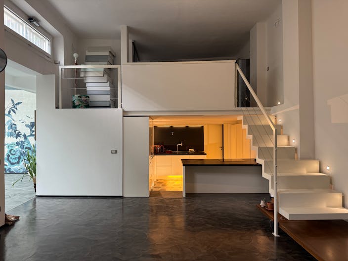 LOCATION ESCLUSIVA per SHOOTING, MODA E PRODUZIONI CREATIVI in CINA TOWN - Image 0