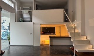 LOCATION ESCLUSIVA per SHOOTING, MODA E PRODUZIONI CREATIVI in CINA TOWN - Image 0