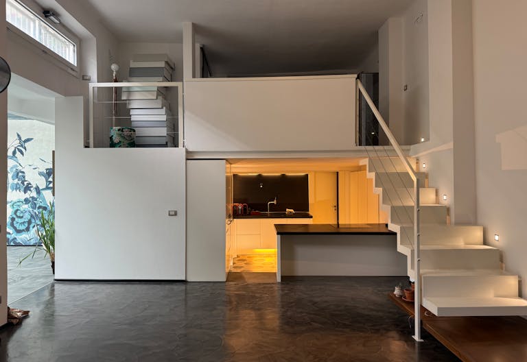 LOCATION ESCLUSIVA per SHOOTING, MODA E PRODUZIONI CREATIVI in CINA TOWN - Image 0