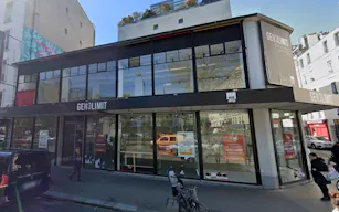 Espace showroom de 450m2 - Image 0