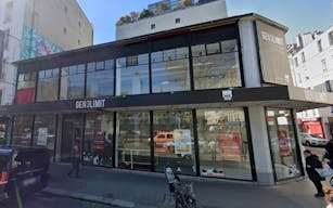 Espace showroom de 450m2 - Image 0