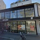 Espace showroom de 450m2