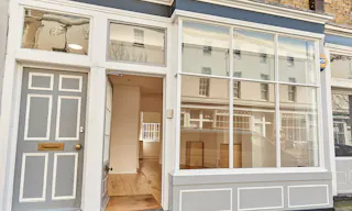 Beautiful Marylebone Showroom - Image 0