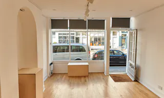 Beautiful Marylebone Showroom - Image 1