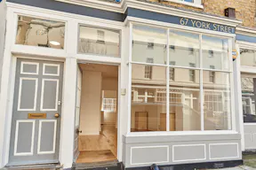 Beautiful Marylebone Showroom - Image 7