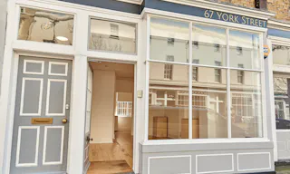 Beautiful Marylebone Showroom - Image 7