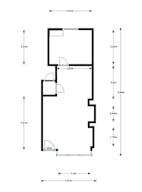 Beautiful Marylebone Showroom - Image 11