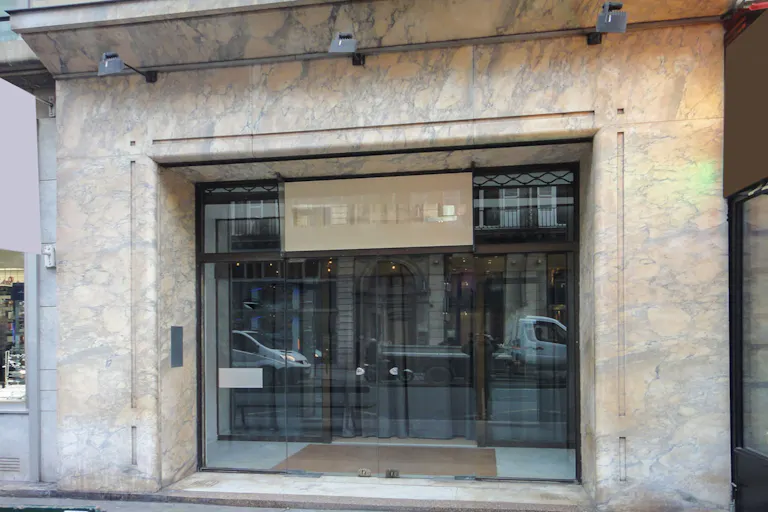 Classic Boutique in Louvre-Rivoli - Image 0