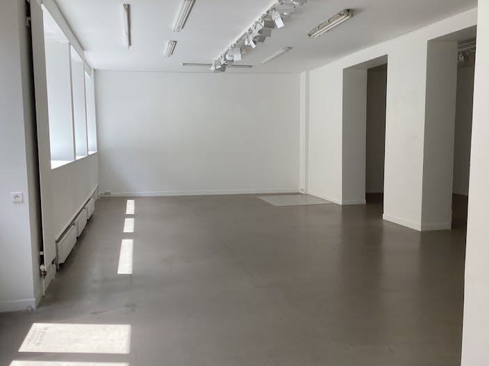 Showroom Space in Le Marais - Image 2