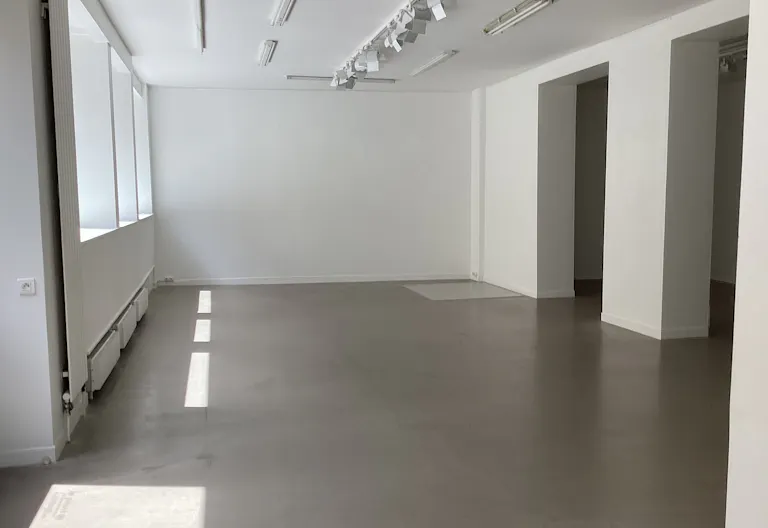 Showroom Space in Le Marais - Image 2