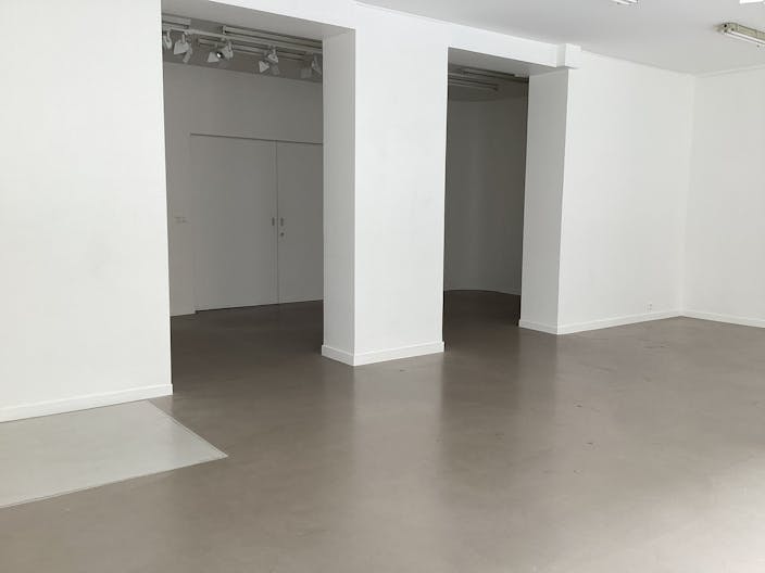 Showroom Space in Le Marais - Image 4