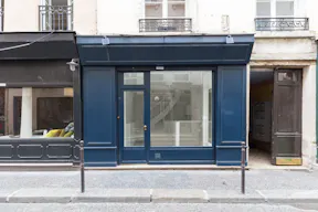 3-Story Gallery in Le Marais - Image 3