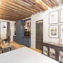 Loft Space in Le Marais