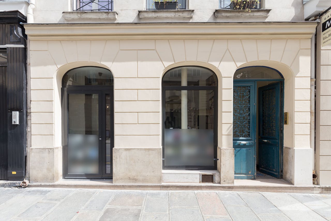 Loft Space in Le Marais - Image 2