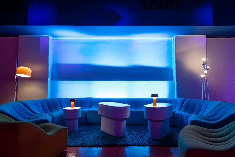Event Space in Paris 1st - Image 0