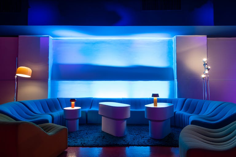 Event Space in Paris 1st - Image 0