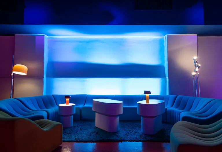 Event Space in Paris 1st - Image 0