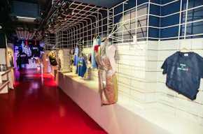 Event Space in Paris 1st - Image 1