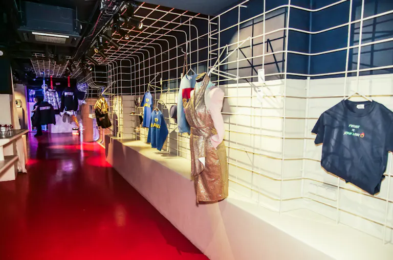 Event Space in Paris 1st - Image 1