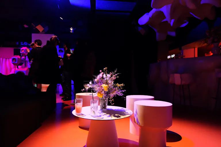 Event Space in Paris 1st - Image 2