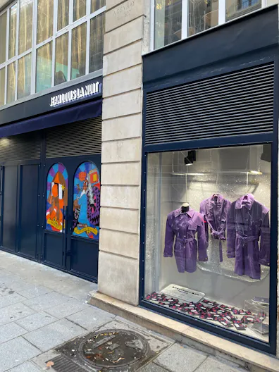 Event Space in Paris 1st - Image 4