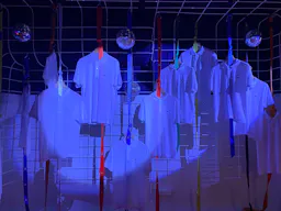 Event Space in Paris 1st - Image 8
