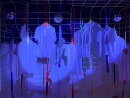 Event Space in Paris 1st - Image 8