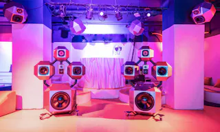 Event Space in Paris 1st - Image 11
