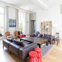 Stylish Loft in Le Marais