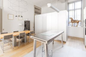 Stylish Loft in Le Marais - Image 2