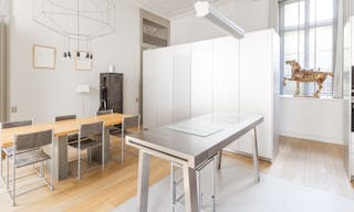 Stylish Loft in Le Marais - Image 2