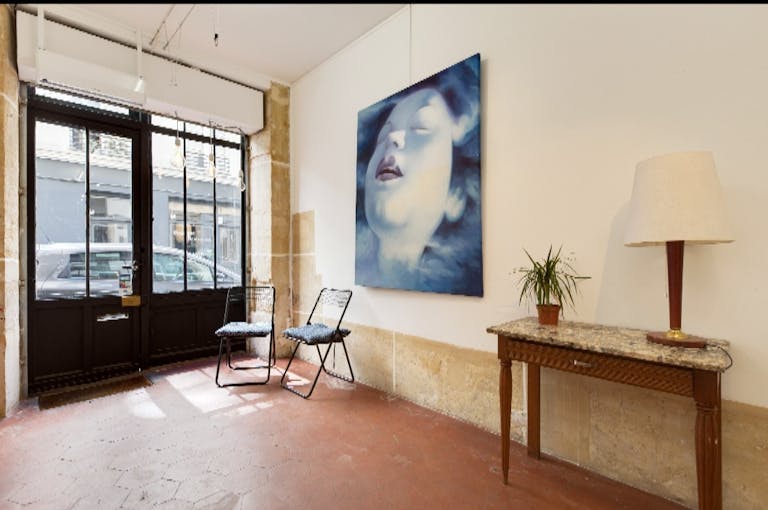 Place Sainte-Catherine Charming Gallery - Image 0