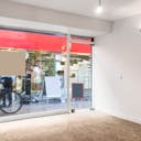 Tiny shop, 20 m² + 20m² au sous sol