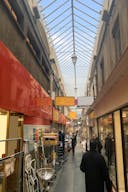 Tiny shop, 20 m² + 20m² au sous sol - Image 4