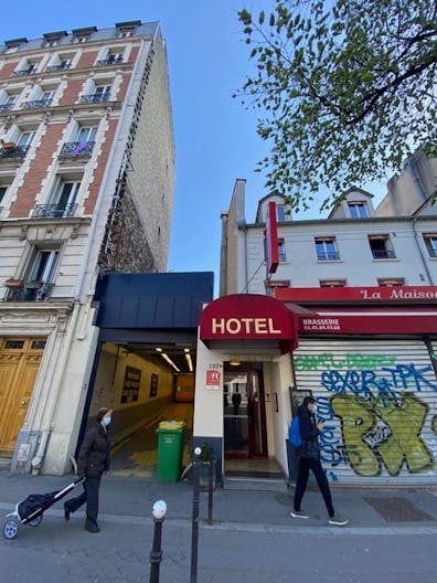 Unique Space Paris 13th - Image 0