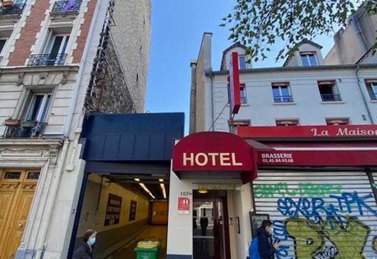 Unique Space Paris 13th - Image 0