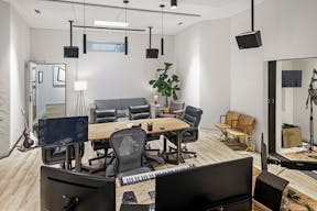 Los Angeles Recording Studio and Creative Space - Image 1