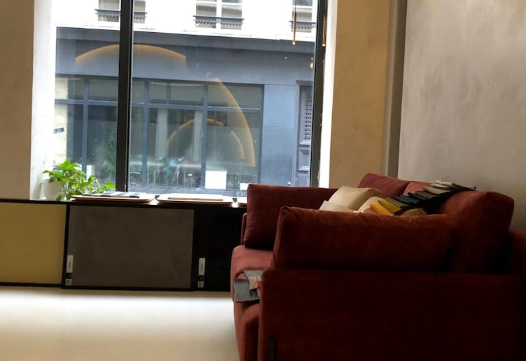 Boutique dans le quartier du Sentier - Image 4