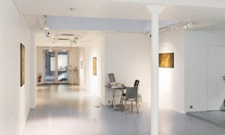 Beautiful Haut Marais Art Gallery - Image 0