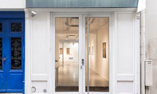 Beautiful Haut Marais Art Gallery - Image 3