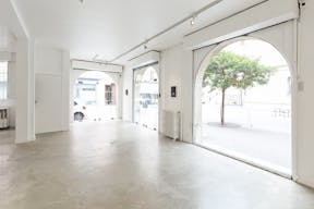 Beautiful Le Marais Gallery - Image 0