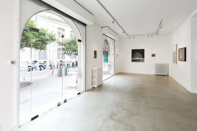 Beautiful Le Marais Gallery - Image 1