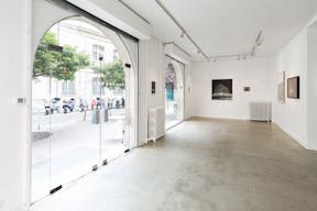 Beautiful Le Marais Gallery - Image 1